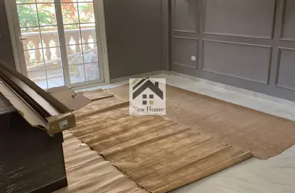 Apartment - 3 Bedrooms - 1 Bathroom for sale in Al Ashrafiya - North Investors Area - New Cairo City - Cairo