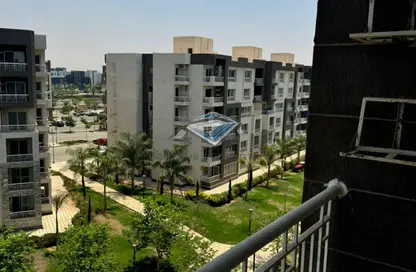 Apartment - 4 Bedrooms - 3 Bathrooms for sale in Madinaty - Cairo