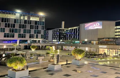 Office Space - Studio - 1 Bathroom for rent in Park St. - 26th of July Corridor - Sheikh Zayed City - Giza