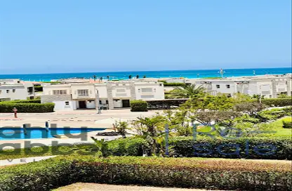 شاليه - 2 غرف نوم - 2 حمامات للبيع في أمواج - سيدي عبد الرحمن - الساحل الشمالي