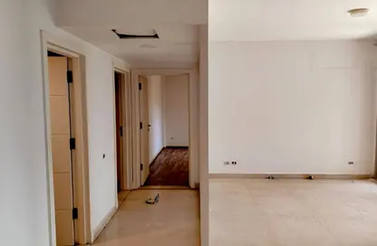 Apartment - 2 Bedrooms - 2 Bathrooms for sale in Palm Parks   Palm Hills - South Dahshur Link - 6 October City - Giza
