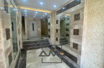 Apartment - 3 Bedrooms - 2 Bathrooms for rent in New Lotus - The 5th Settlement - New Cairo City - Cairo