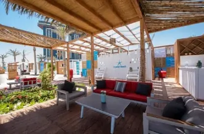 Chalet - 3 Bedrooms - 3 Bathrooms for sale in Mazarine - New Alamein City - Al Alamein - North Coast