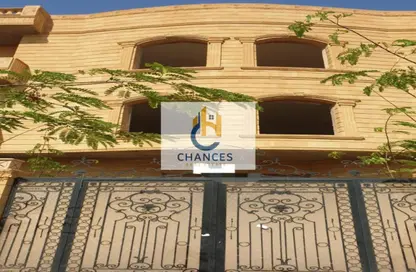 شقة - 3 غرف نوم - 2 حمامات للبيع في شارع محمد رحيم - الياسمين 3 - الياسمين - مدينة القاهرة الجديدة - القاهرة