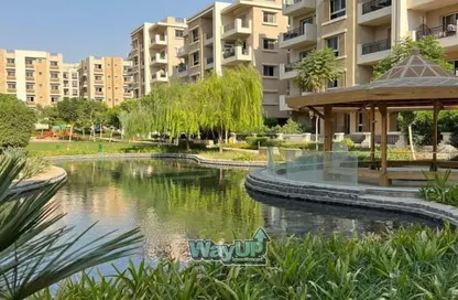 Apartment - 2 Bedrooms - 2 Bathrooms for sale in Taj City - 5th Settlement Compounds - The 5th Settlement - New Cairo City - Cairo