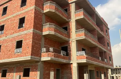 بناية كاملة - 8 غرف نوم - 8 حمامات للبيع في بيت الوطن - التجمع الخامس - مدينة القاهرة الجديدة - القاهرة