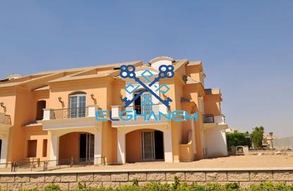 تاون هاوس - 4 غرف نوم - 4 حمامات للبيع في ليان ريزيدنس - كمبوندات التجمع الخامس - التجمع الخامس - مدينة القاهرة الجديدة - القاهرة