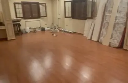 شقة - 5 غرف نوم - 4 حمامات للبيع في شارع دكتور علي مشرفة - النرجس 6 - النرجس - مدينة القاهرة الجديدة - القاهرة