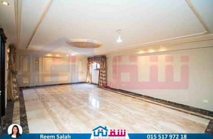 Apartment - 2 Bedrooms - 2 Bathrooms for sale in Roushdy - Hay Sharq - Alexandria