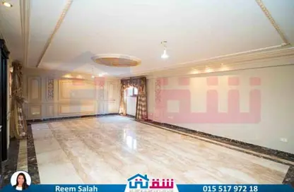 شقة - 2 غرف نوم - 2 حمامات للبيع في رشدي - حي شرق - الاسكندرية