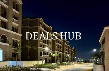 Apartment - 2 Bedrooms - 2 Bathrooms for sale in L'avenir - Mostakbal City Compounds - Mostakbal City - Future City - Cairo Apartment - 2 Bedrooms - 2 Bathrooms for sale in L'avenir - Mostakbal City Compounds - Mostakbal City - Future City - Cairo