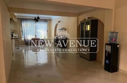 Villa - 4 Bedrooms - 6 Bathrooms for sale in French University Square - City Center 1 - Shorouk City - Cairo