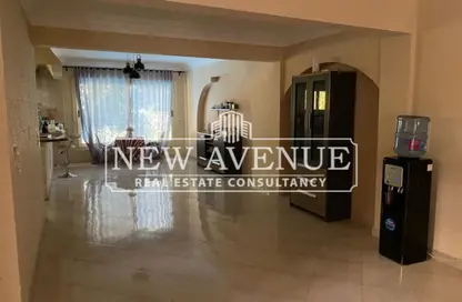 Villa - 4 Bedrooms - 6 Bathrooms for sale in French University Square - City Center 1 - Shorouk City - Cairo