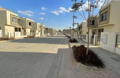 شقة - 2 غرف نوم - 2 حمامات للبيع في بالم هيلز نيو كايرو - كمبوندات التجمع الخامس - التجمع الخامس - مدينة القاهرة الجديدة - القاهرة