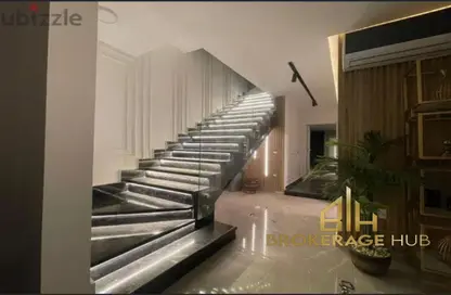 Penthouse - 2 Bedrooms - 3 Bathrooms for sale in Mountain View Hyde Park - 5th Settlement Compounds - The 5th Settlement - New Cairo City - Cairo
