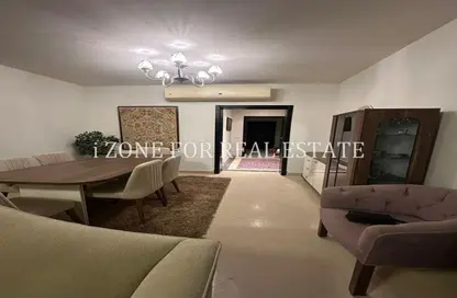 شقة - 3 غرف نوم - 4 حمامات للايجار في سيراس - اب تاون كايرو - المقطم - القاهرة