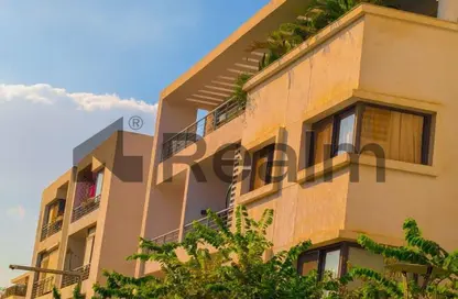 Apartment - 2 Bedrooms - 2 Bathrooms for sale in Taj City - 5th Settlement Compounds - The 5th Settlement - New Cairo City - Cairo