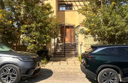 Villa - 5 Bedrooms - 4 Bathrooms for sale in First Heights - 26th of July Corridor - 6 October City - Giza