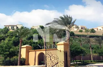 شقة - 2 غرف نوم - 3 حمامات للبيع في فورتين جولف ريزيدنس - اب تاون كايرو - المقطم - القاهرة