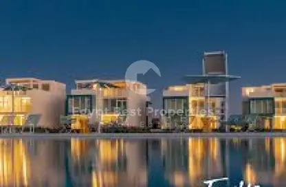 شاليه - غرفة نوم - 1 حمام للبيع في فوكا باي - قسم مرسي مطروح - الساحل الشمالي