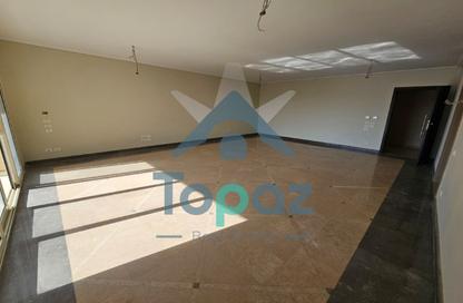 شقة - 3 غرف نوم - 3 حمامات للبيع في نيو جيزة - طريق مصر اسكندرية الصحراوي - مدينة 6 أكتوبر - الجيزة