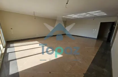 شقة - 3 غرف نوم - 3 حمامات للبيع في نيو جيزة - طريق مصر اسكندرية الصحراوي - مدينة 6 أكتوبر - الجيزة