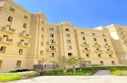 Apartment - 3 Bedrooms - 2 Bathrooms for sale in New Garden City - New Capital Compounds - New Capital City - Cairo