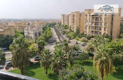 شقة - 3 غرف نوم - 2 حمامات للبيع في امتداد الرحاب - الرحاب - مدينة القاهرة الجديدة - القاهرة