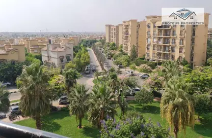 شقة - 3 غرف نوم - 2 حمامات للبيع في امتداد الرحاب - الرحاب - مدينة القاهرة الجديدة - القاهرة