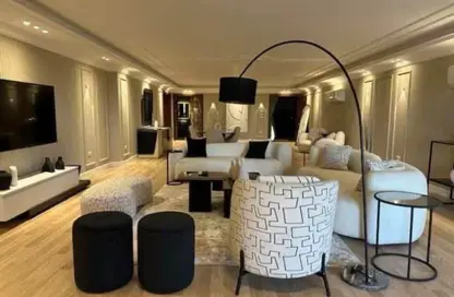 شقة - 3 غرف نوم - 3 حمامات للبيع في بي اكس بالم هيل - كمبوندات 6 أكتوبر - مدينة 6 أكتوبر - الجيزة