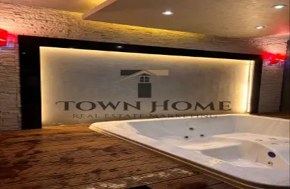 فيلا - 6 غرف نوم - 6 حمامات للايجار في امتداد الرحاب - الرحاب - مدينة القاهرة الجديدة - القاهرة