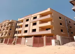مجمع سكني للبيع في الاندلس الجديدة - حى الاندلس - مدينة القاهرة الجديدة - القاهرة