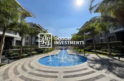 Apartment - 3 Bedrooms - 3 Bathrooms for sale in El Patio Oro - 5th Settlement Compounds - The 5th Settlement - New Cairo City - Cairo