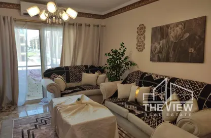 Apartment - 3 Bedrooms - 2 Bathrooms for rent in Al Khamayel city - Sheikh Zayed Compounds - Sheikh Zayed City - Giza Apartment - 3 Bedrooms - 2 Bathrooms for rent in Al Khamayel city - Sheikh Zayed Compounds - Sheikh Zayed City - Giza