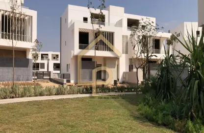 شقة - 3 غرف نوم - 4 حمامات للبيع في جولز - طريق مصر اسكندرية الصحراوي - مدينة 6 أكتوبر - الجيزة