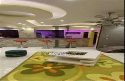 شقة - 2 غرف نوم - 2 حمامات للايجار في مساكن شيراتون - شيراتون المطار - النزهة - القاهرة