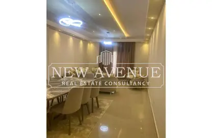 شقة - 3 غرف نوم - 3 حمامات للبيع في عمارات البنفسج - البنفسج - مدينة القاهرة الجديدة - القاهرة