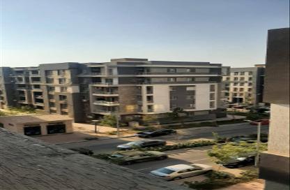 Whole Building - 7+ Bedrooms - 7+ Bathrooms for sale in 7th District - 6 October City - Giza