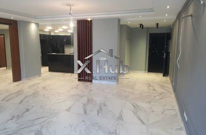 Apartment - 3 Bedrooms - 3 Bathrooms for rent in Zayed Dunes Complex - 6th District - Sheikh Zayed City - Giza