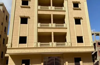 Apartment - 3 Bedrooms - 3 Bathrooms for sale in Al Andalus Buildings - Al Andalus District - New Cairo City - Cairo