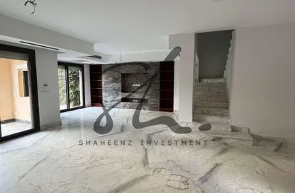 Townhouse - 3 Bedrooms - 3 Bathrooms for sale in Mivida - 5th Settlement Compounds - The 5th Settlement - New Cairo City - Cairo