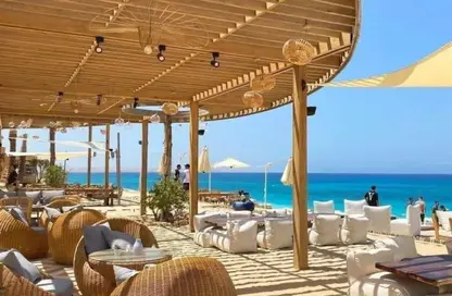 شاليه - 4 غرف نوم - 5 حمامات للبيع في جميله - سيدي حنيش - الساحل الشمالي