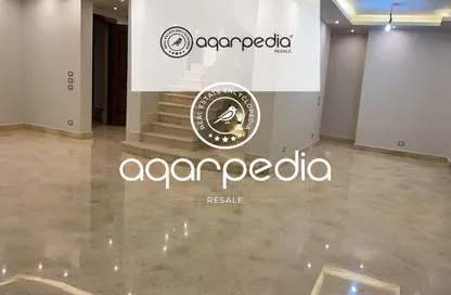 Villa - 4 Bedrooms - 3 Bathrooms for rent in Cairo Festival City - North Investors Area - New Cairo City - Cairo