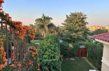 فيلا - 7 غرف نوم - 7 حمامات للبيع في نيوم اكتوبر - التوسعات الشمالية - مدينة 6 أكتوبر - الجيزة