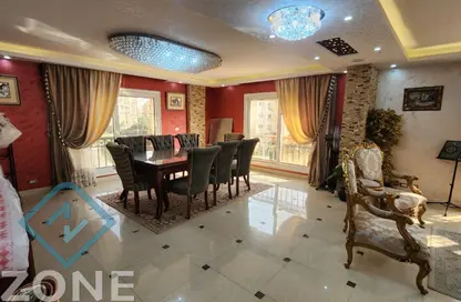 شقة - 4 غرف نوم - 4 حمامات للبيع في پريڤادو - مدينتي - القاهرة