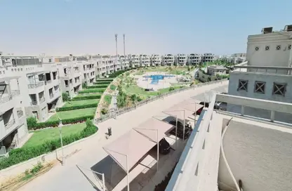 شاليه - 2 غرف نوم - 2 حمامات للبيع في العين باي - العين السخنة - السويس