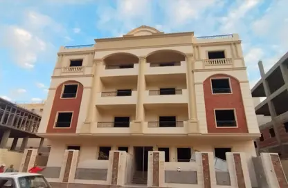 شقة - 3 غرف نوم - 2 حمامات للبيع في عمارات الاندلس - حى الاندلس - مدينة القاهرة الجديدة - القاهرة