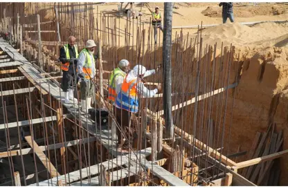 شقة - 3 غرف نوم - 3 حمامات للبيع في اب تاون اكتوبر الجديدة - مدينة أكتوبر الجديدة - مدينة 6 أكتوبر - الجيزة