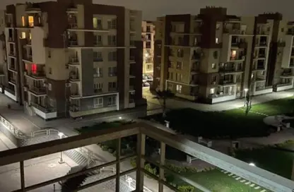 Apartment - 3 Bedrooms - 3 Bathrooms for sale in El Koronfel - The 5th Settlement - New Cairo City - Cairo