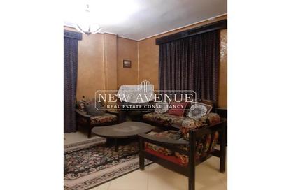 Apartment - 3 Bedrooms - 3 Bathrooms for sale in Mohammed Mahmoud St. - El Hegaz Square - El Nozha - Cairo